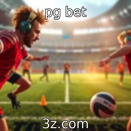 pg bet - Cenário competitivo entre grandes estúdios de games