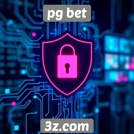Avaliação da segurança e proteção de dados no pg bet