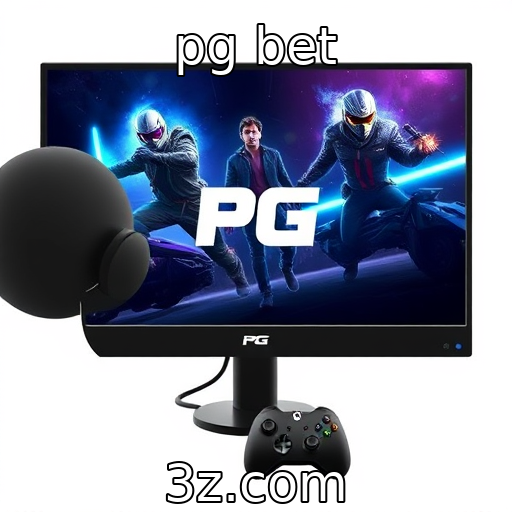 pg bet : Crescimento de plataformas de streaming de jogos