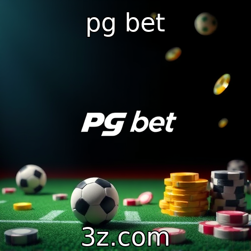 pg bet : O impacto das regulamentações em jogos de azar