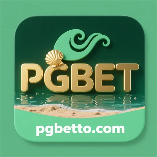 pg bet logo