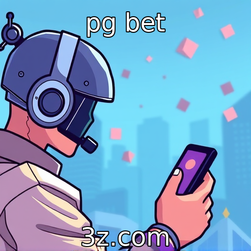 pg bet - Tendências de jogos mobile para os próximos anos