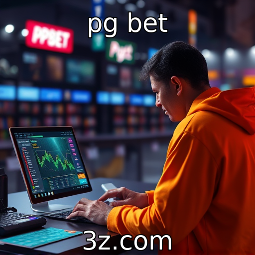 pg bet : Crescimento das apostas online em mercados emergentes