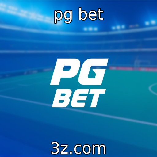 pg bet - Crescimento da regulamentação em jogos online