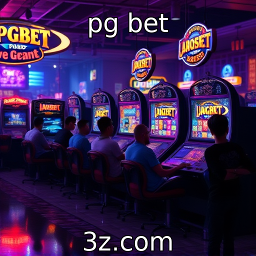 pg bet : Efeitos da pandemia na indústria de jogos