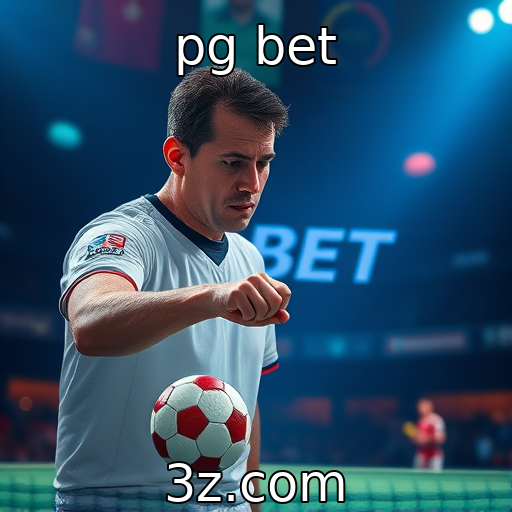 pg bet | Desafios regulatórios enfrentados pelos jogos de azar