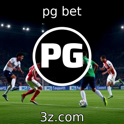 pg bet : Desafios regulatórios para plataformas de apostas esportivas