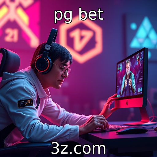 pg bet - Avanços tecnológicos moldam o futuro dos games